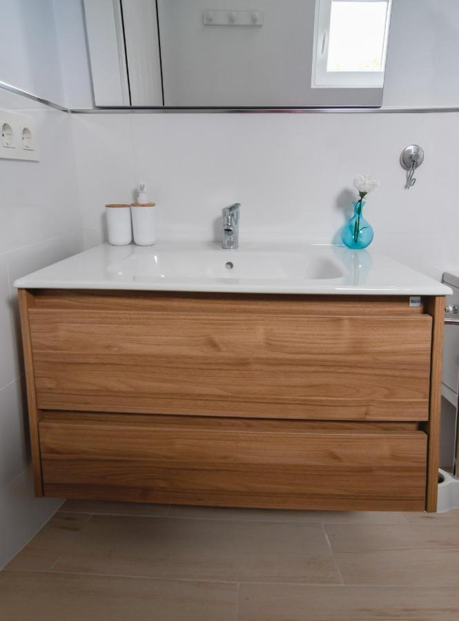 Mini Loft Tesa Διαμέρισμα Mácher Εξωτερικό φωτογραφία
