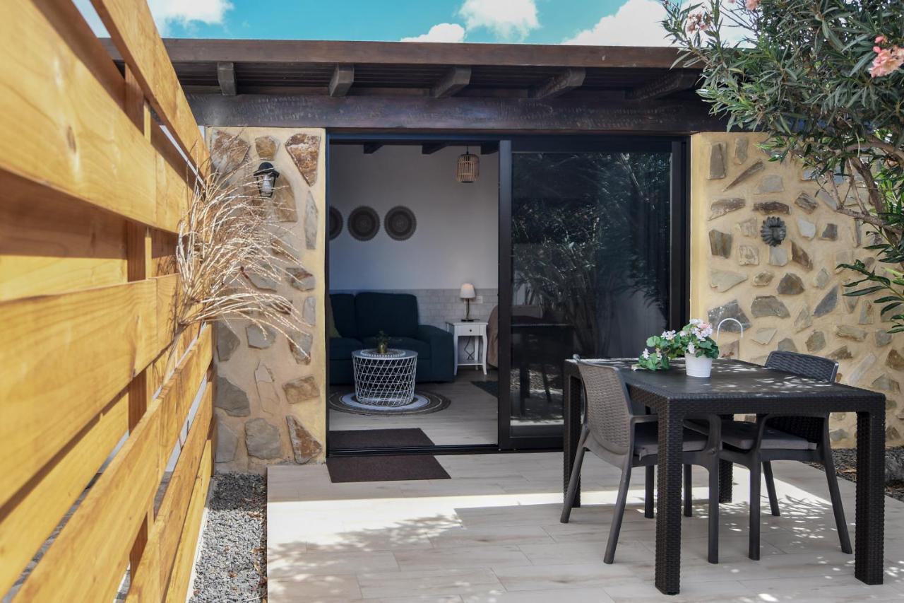 Mini Loft Tesa Διαμέρισμα Mácher Εξωτερικό φωτογραφία