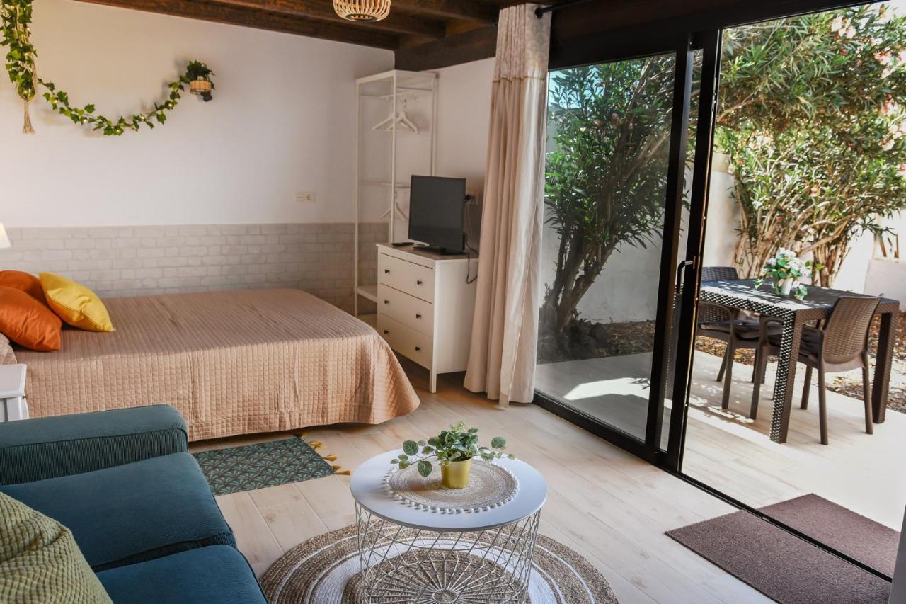 Mini Loft Tesa Διαμέρισμα Mácher Εξωτερικό φωτογραφία