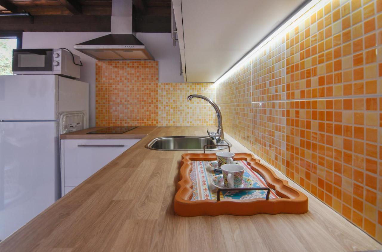 Mini Loft Tesa Διαμέρισμα Mácher Εξωτερικό φωτογραφία