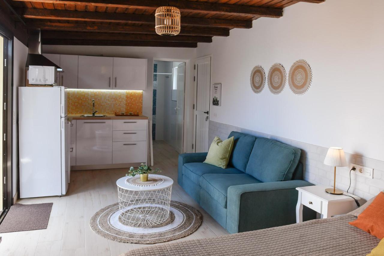 Mini Loft Tesa Διαμέρισμα Mácher Εξωτερικό φωτογραφία