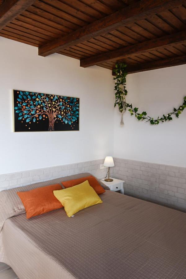Mini Loft Tesa Διαμέρισμα Mácher Εξωτερικό φωτογραφία