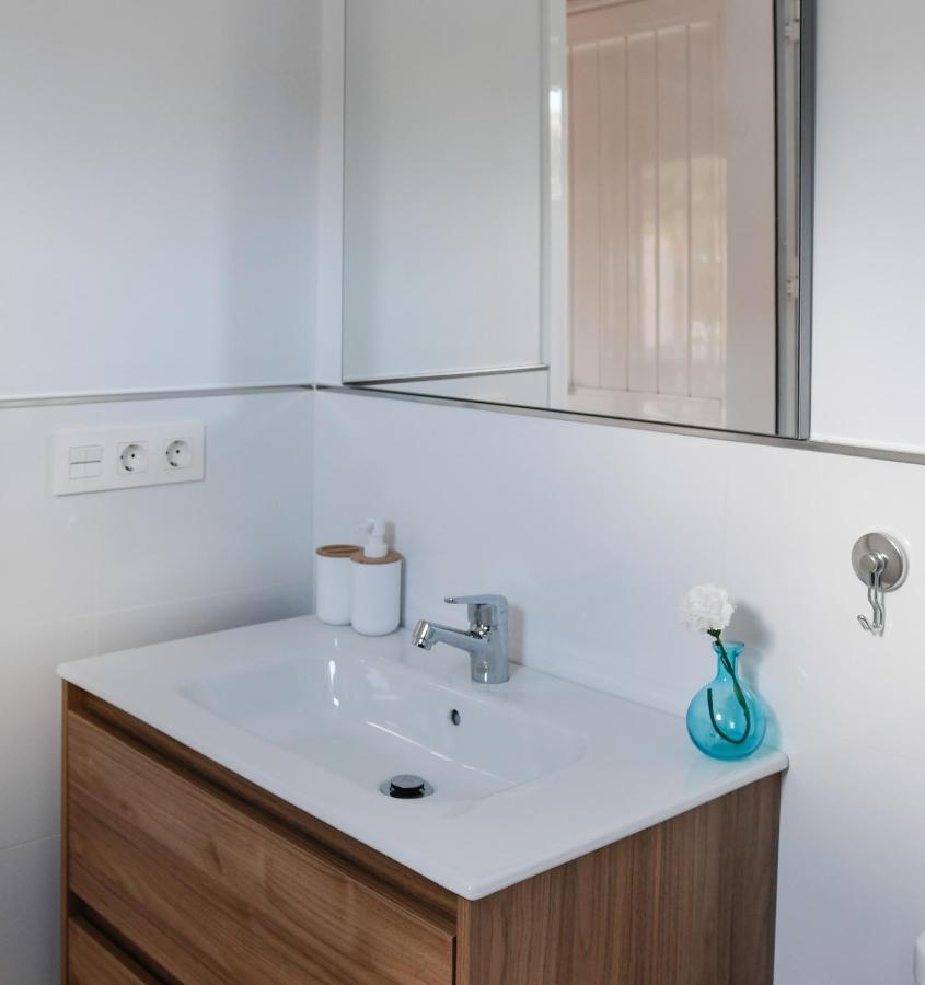 Mini Loft Tesa Διαμέρισμα Mácher Εξωτερικό φωτογραφία