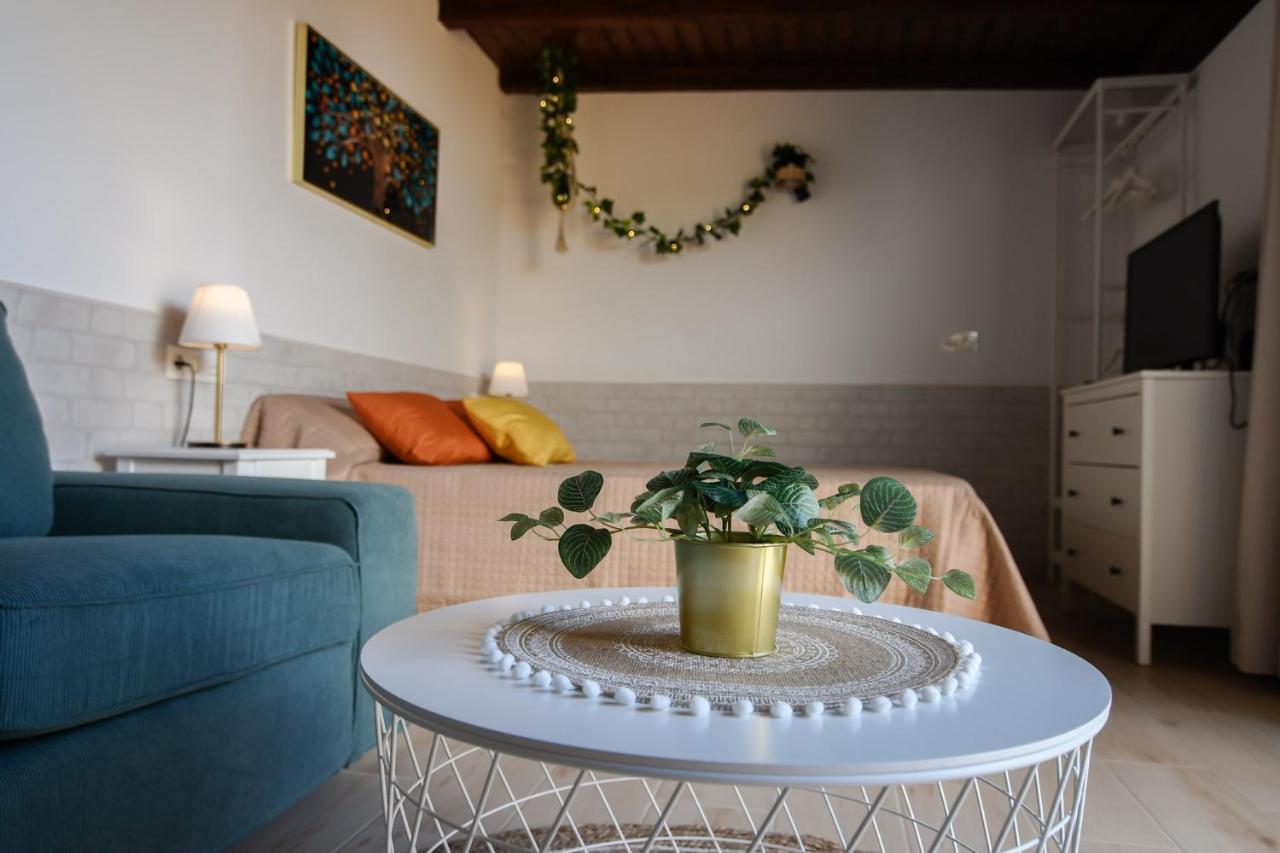 Mini Loft Tesa Διαμέρισμα Mácher Εξωτερικό φωτογραφία