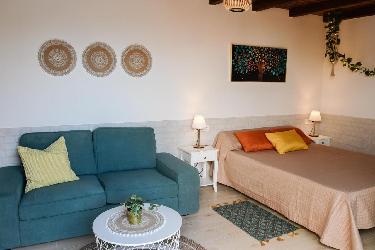 Mini Loft Tesa Διαμέρισμα Mácher Εξωτερικό φωτογραφία