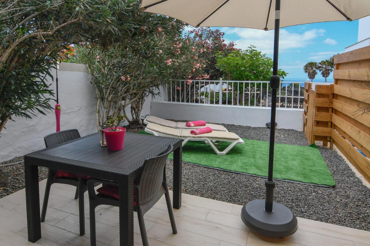 Mini Loft Tesa Διαμέρισμα Mácher Εξωτερικό φωτογραφία