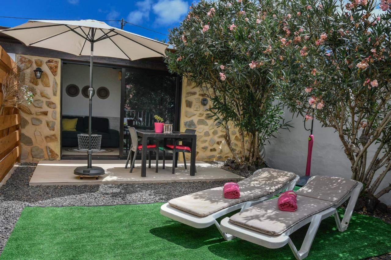 Mini Loft Tesa Διαμέρισμα Mácher Εξωτερικό φωτογραφία